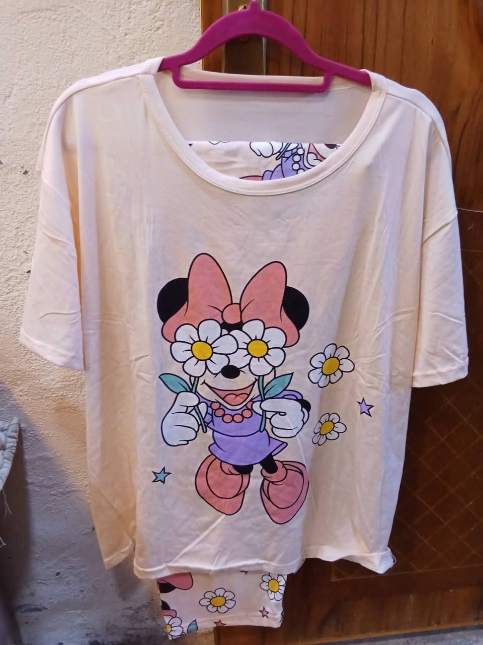 تراڪات نسائيه سعر القطعه 5الاف يوجد توصيل لڪافه المحافظات 3الاف


**إذا كنت صاحب هذا الإعلان وتريد حذفه لأي سبب، رجاءا أرسل رسالة إلى الدعم الفني**