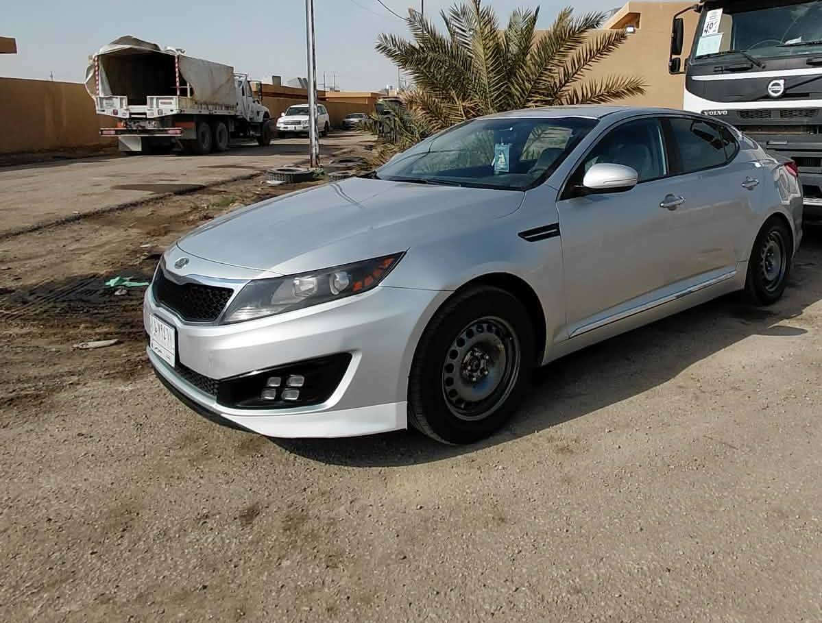 السلام عليكم كيا اوبتيما وارد امريكي موديل 2011 رقم بغداد تحويل مباشر مكان السياره اخوان مكلف بالنشر للاستفسار اتصل على هذا الرقم ***********
***********
