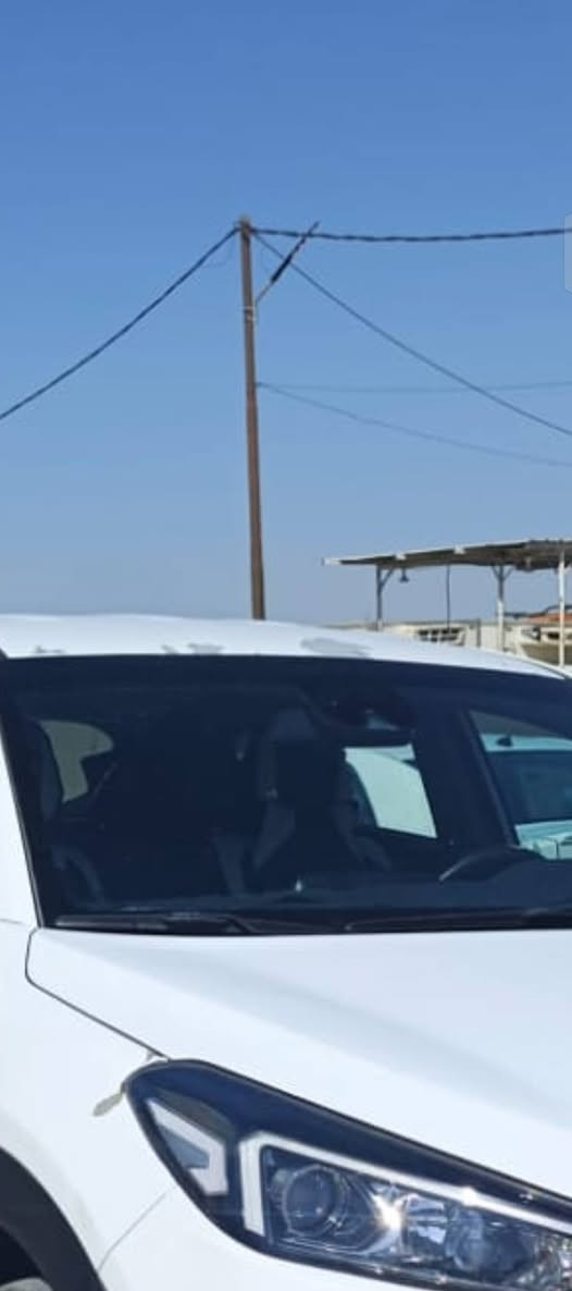 توسان موديل ٢٠ بغداد التفاصيل بالصؤر والسونار السعر ١٦٠


**إذا كنت صاحب هذا الإعلان وتريد حذفه لأي سبب، رجاءا أرسل رسالة إلى الدعم الفني**