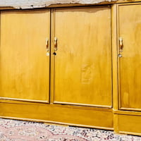 بوفيه • لمريه • نضيفه