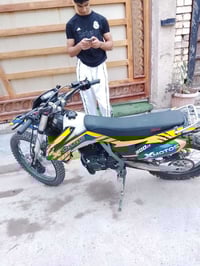 XMOTOS • بغداد