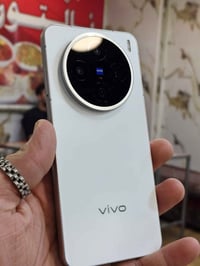 فيفو X200S • ١٦/٥١٢ • السليمانية