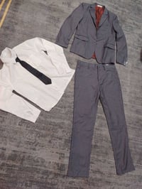 بدلة أطفال • عمر ١٤ • توصيل جميع المحافظات