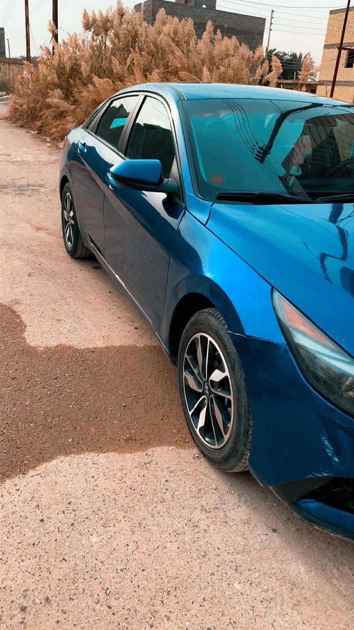 سلام عليكم النترا 2021 وارد امريكي
مكينة 2000 دوش
فول ماعدا فتحة 
رادارات جانبيه اماميه وخلفيه
تحديد مسار
بصمه 
بصمه ابواب 
تشغيل عن بُعد 
شاشه كبيره 
ويل كب
حادث السياره جاملغ وبنيد وايرباك استيرن 
ماشيه 83000 حقيقي 
السعر 127$ قابل للتفاوض 
الرقم : ***********
الموقع: الدوره
