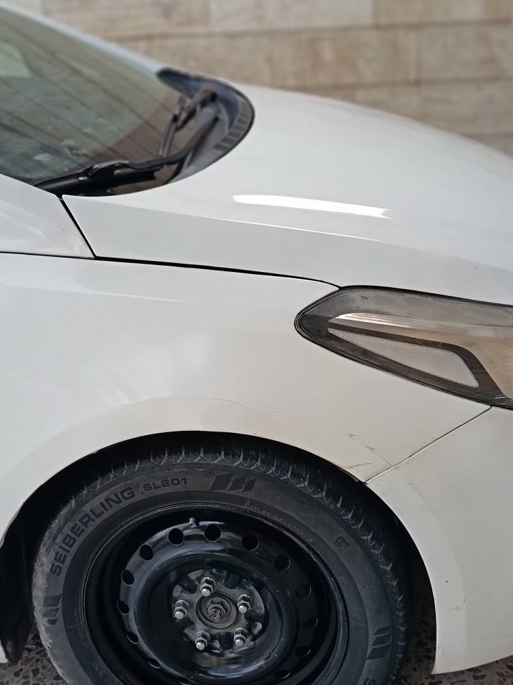 كيا فورتي 2017 محرك 2000 دوش كير اي تي 
بيها طخات بس ابيعك حزام السياره حلوة وجاهزة تبريد تايرات تخم جديد بس الصدر مالتها 70% السعر 107 وبيها مجال مكانها بغداد حي الحسين بغداد, العراق


**إذا كنت صاحب هذا الإعلان وتريد حذفه لأي سبب، رجاءا أرسل رسالة إلى الدعم الفني**