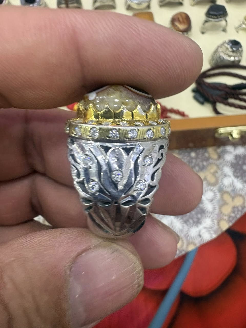 سليماني عينتين ثقيل مطعم


**إذا كنت صاحب هذا الإعلان وتريد حذفه لأي سبب، رجاءا أرسل رسالة إلى الدعم الفني**