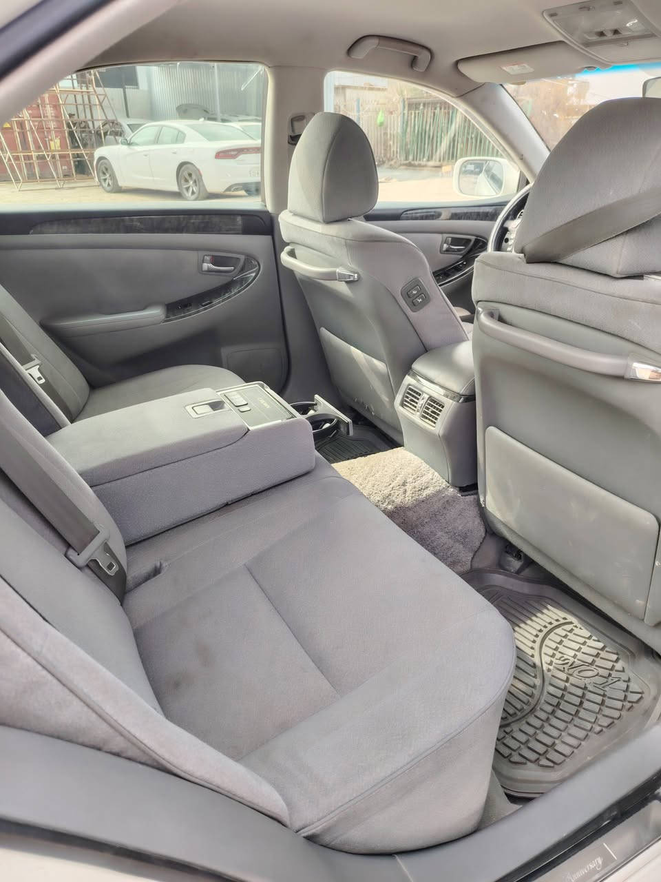 سلام عليكم
شاهينه كلك كلك گصه جنطه 

شاصي 82

گير محرك جدد 

حداديه جديده 

السياره 3دگم

6بصمات 

ويل 16طخم تاير جديد 

لايت زنون 

دواخل رصاصي واسود جديد

الساره بعد احله من الصوره 

السعر 37وبيهه مجال بسيط 

شاشه وكامره خلفيه 

تحكم ستيرن ومثبت وسرعه 

گير 6نمر 

برده خلفيه 

السياره كرستال 

كشنات كهربائي 

مري شفط 

المكان ناصريه الشطره 

الرقم *********** بي واتساب
