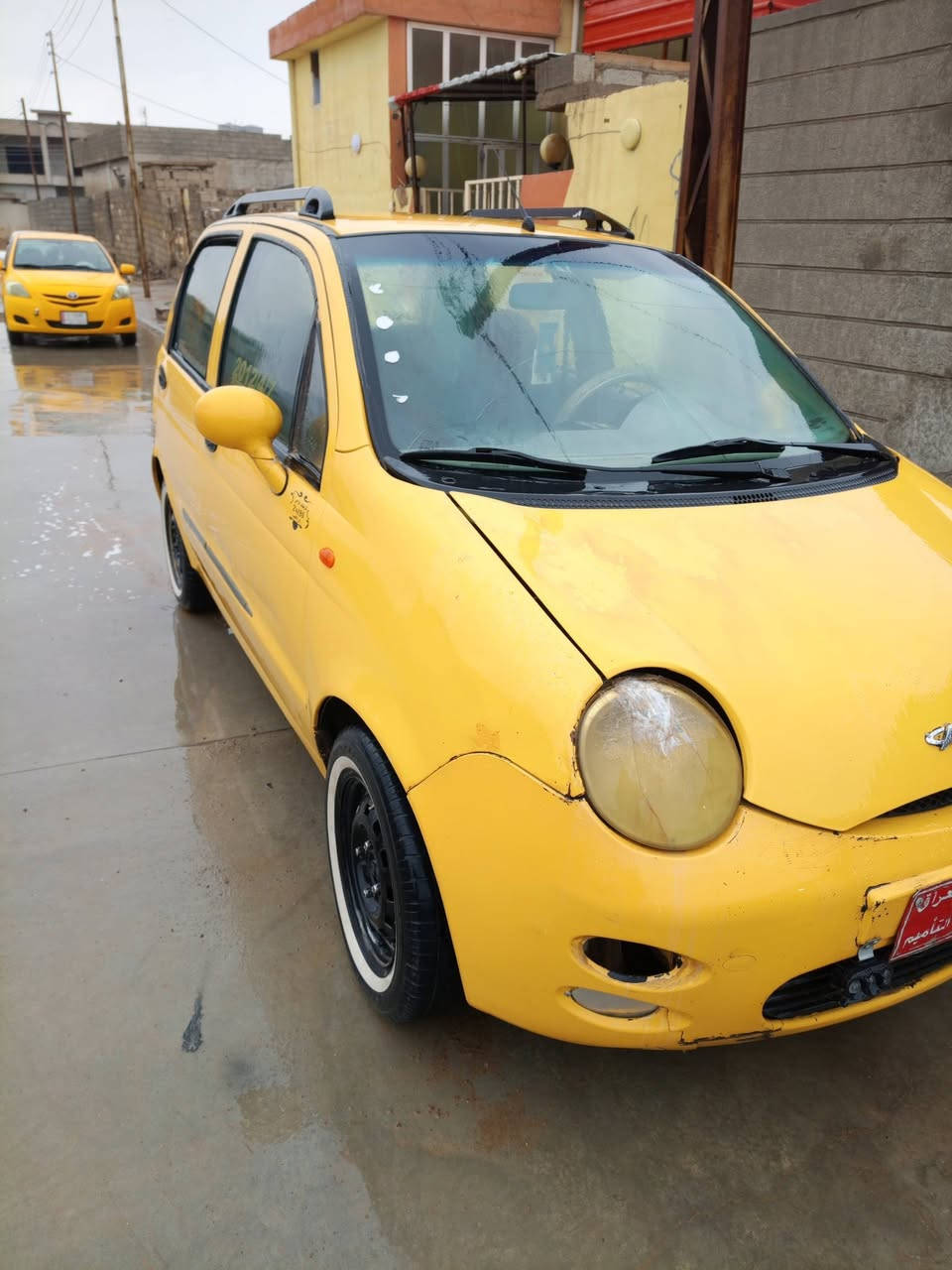 شيري كوكو 2012 للبيع كير ومحرك شرط و الوكالة ودفتر بانزين السعر 25 بيها مجال الرقم ***********
