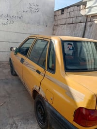 وبركاته سياره سايبا للبيع رقمهه الماني محرك وگير مكفولات سنويه منتهيه ...