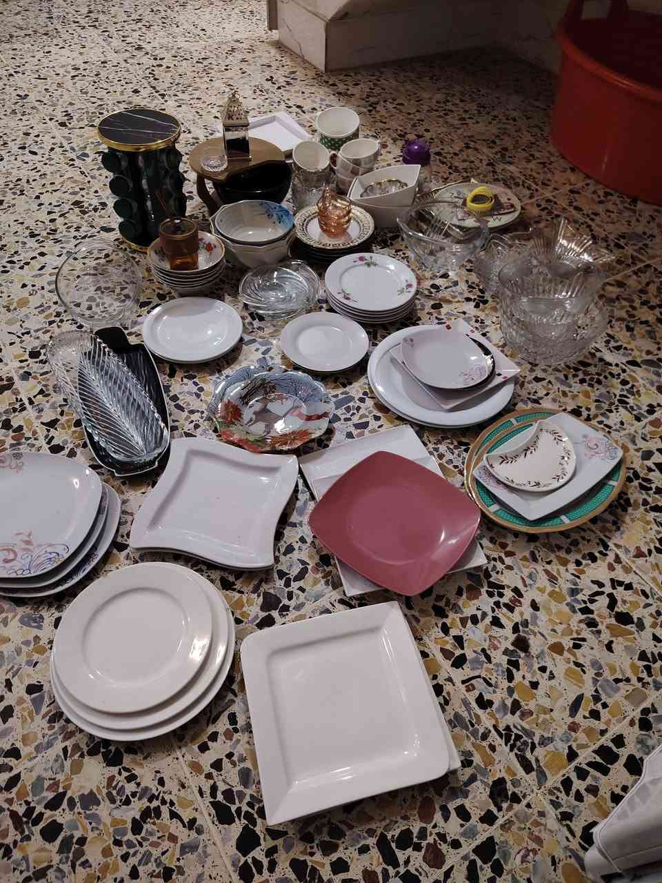 قيم واخذ شلع مابيع مفرد انطي سعر بمايرضي الله الامين الثانيه مالي علاقه بتوصيل


**إذا كنت صاحب هذا الإعلان وتريد حذفه لأي سبب، رجاءا أرسل رسالة إلى الدعم الفني**