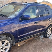 اخوان السياره دوات دوات سنتافيه ٢٠٠٨ خليجي فول موصفات سياره خير  مِہטּ...