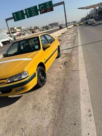 للبيع بيجو بارص 2015 مكينة كير تبريد خير من الله بيها بارد باب خلف الس...