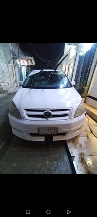 ٢٠٠١ • جير ومكينة مكفولة • باب السايق تصليح