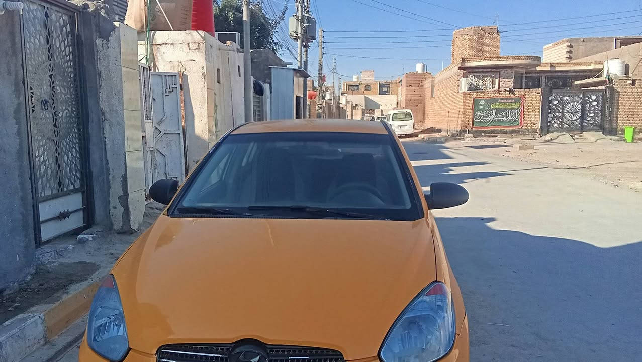 السلام عليكم اكسنت للبيع الم***********
