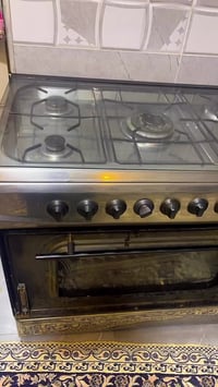 فرن • مكسوره • عطل بسيط