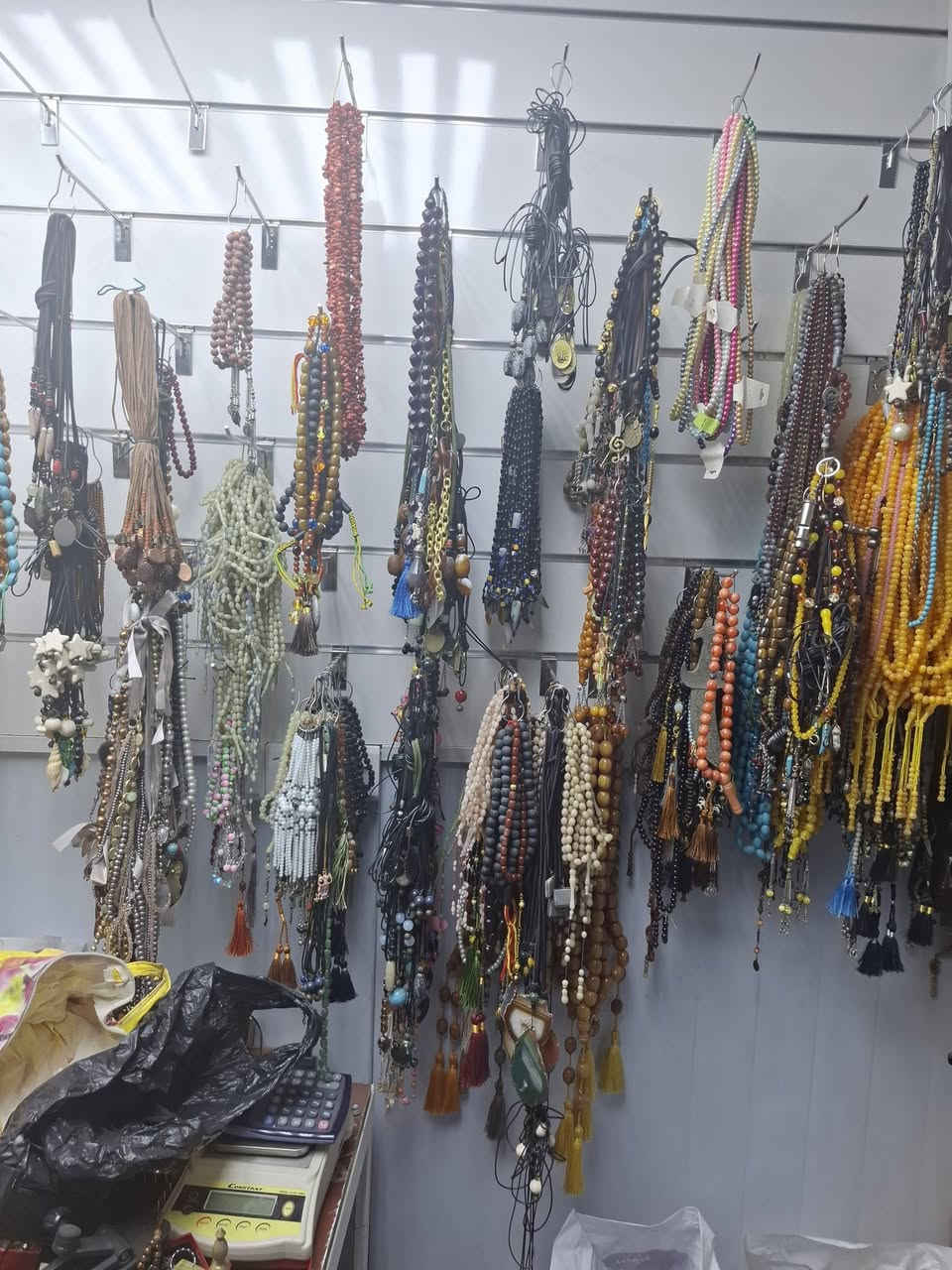 السلام عليكم للبيع تصفيه بأسعارمناسبه للبيع جمله فقط ويوجد توصيل لكل محافظات العراق


**إذا كنت صاحب هذا الإعلان وتريد حذفه لأي سبب، رجاءا أرسل رسالة إلى الدعم الفني**