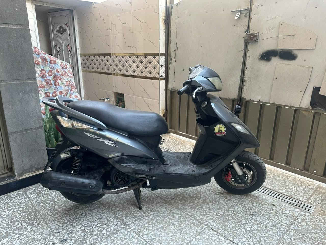 ثعلب كابريتر دراجه جديدة كلها اصليه
اخوان سعرها مناسب بيع سريع ب 600 الشراي يجيب مصلح ويفحص ع راحته كهربائيات شغالات دراجه خير من الله مال جناي مكان بغداد ***********
