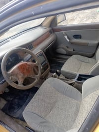 موديل ٢٠١٠ • صبغه جديدة • مكينة وگير خير