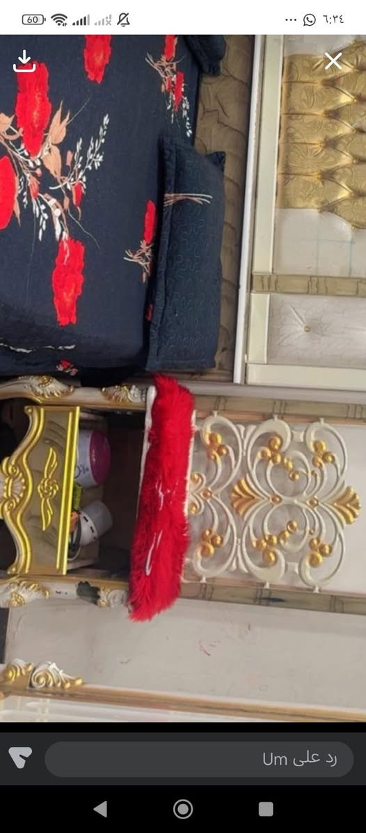 السلام عليكم 
غرفه صاج تركي داخل صاج خارج تركي 
بيهه اضرار موضح 
السعر 450
العنوان بغداد جميلة


**إذا كنت صاحب هذا الإعلان وتريد حذفه لأي سبب، رجاءا أرسل رسالة إلى الدعم الفني**