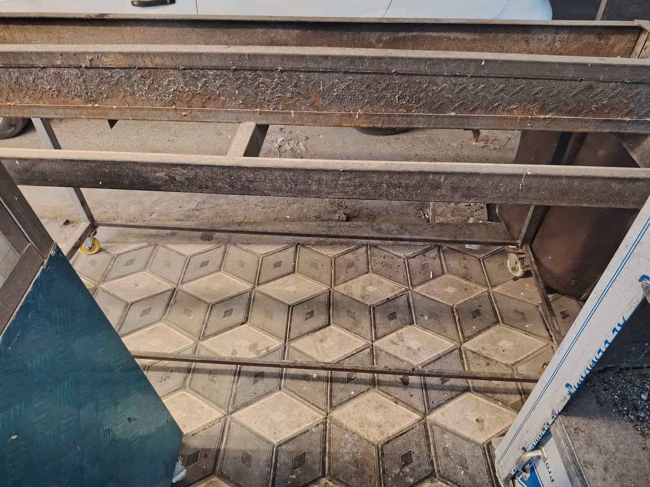 شوايه البيع مال دجاج مكان جسرديالئ الزعفرانيه


**إذا كنت صاحب هذا الإعلان وتريد حذفه لأي سبب، رجاءا أرسل رسالة إلى الدعم الفني**