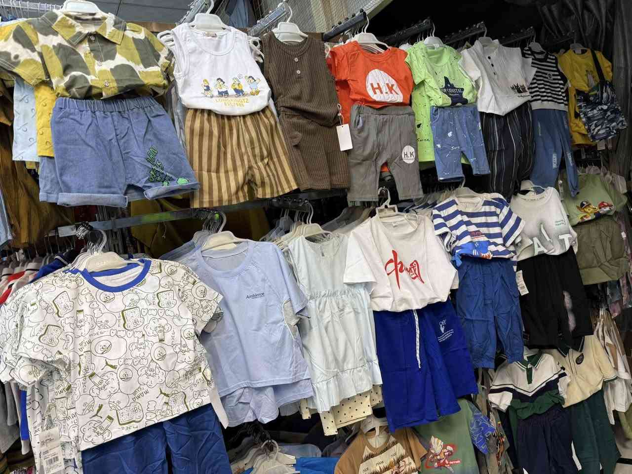 🔥عرض خاص السعر 5  الف 

ماركة أوربي 

سنتر ديالى للأطفال هارون القريشي

رابط قناة الجملة /https://t.me/sntar_Diyala

رابط قناة المفراد : https://t.me/sntr_diyala

‏‎يوجد توصيل كافة محافظات العراق


**إذا كنت صاحب هذا الإعلان وتريد حذفه لأي سبب، رجاءا أرسل رسالة إلى الدعم الفني**