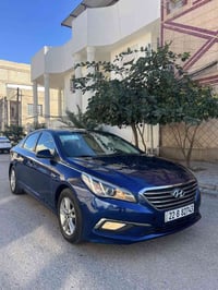 سوناتا 2016 • 2400 جي دي اي • رقم اربيل