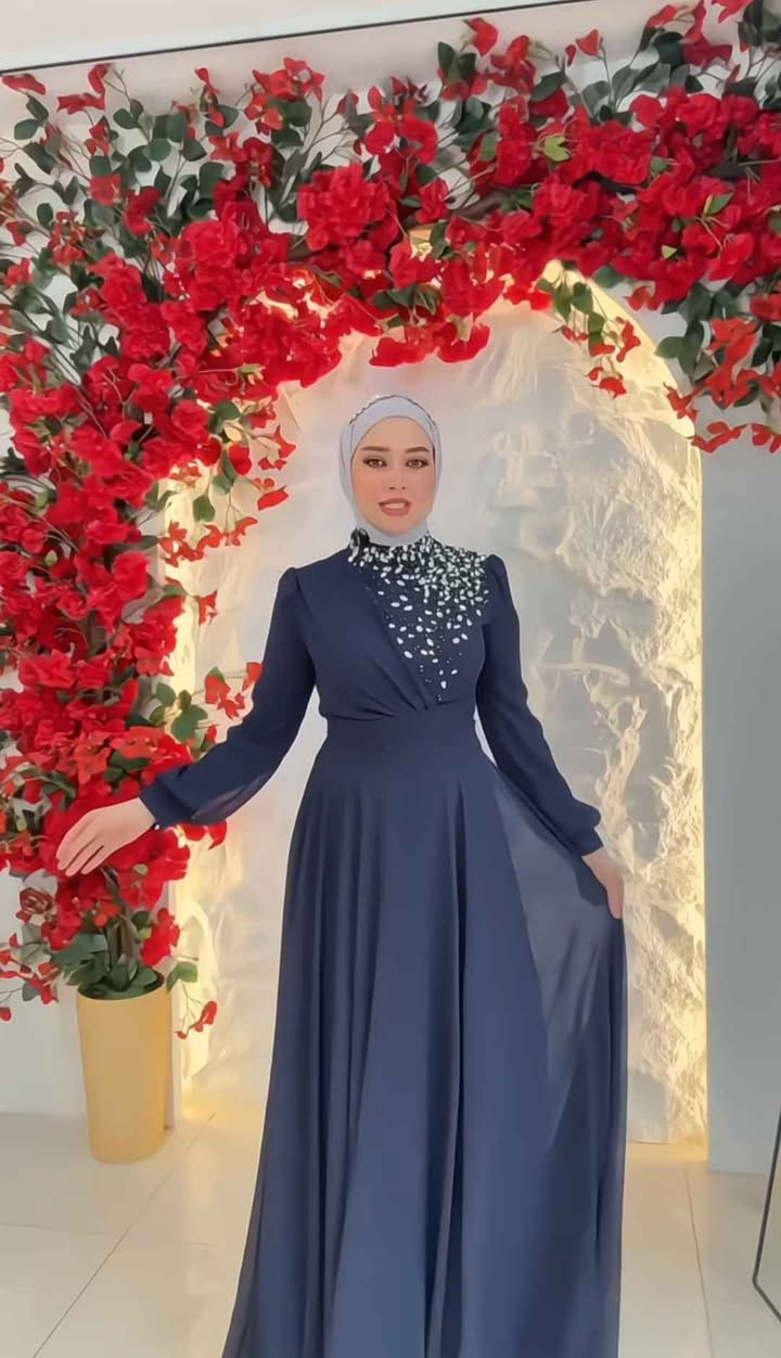 طقم قطعتين خامه دابل + حزام ايطالي كوالتي عالي
فستان مناسبه شيفون مبطن / ودابل ايطالي

سعر القطعه  38 الف

القياسات 38 40 42 44 46 48

توصيل 5 الاف بغداد, العراق


**إذا كنت صاحب هذا الإعلان وتريد حذفه لأي سبب، رجاءا أرسل رسالة إلى الدعم الفني**