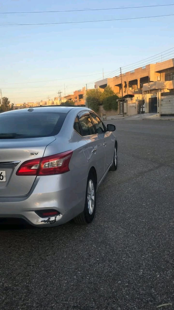 متاح نيسان سنترا السياره فول فول
٤ بصمات
فتحت سقف طكتين
ثلاث انظمة قياده
تحكمات ستيرن
مانع انزلاق
تبريد وتدفئه فول الفول
رقم اربيل مسطره
الضرر تبديل باب النفر والجاملغ وبيها شويه بارد من جهة عكس قبق البانزين مامعدله موضحه بالصوره
كير محرك شرط
سعرها ١٢٠ وبيها مجال
***********
