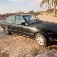 سياره بي ام مديل 91 رقم دولي سنويه 2027 سياره جاهزه سعر 50 07719565562