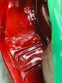 حت سلام عليكم تكتك مديل2018للبيع تكتك مصبوغ بيه لغد واحد اثر زلوغ ولدو...