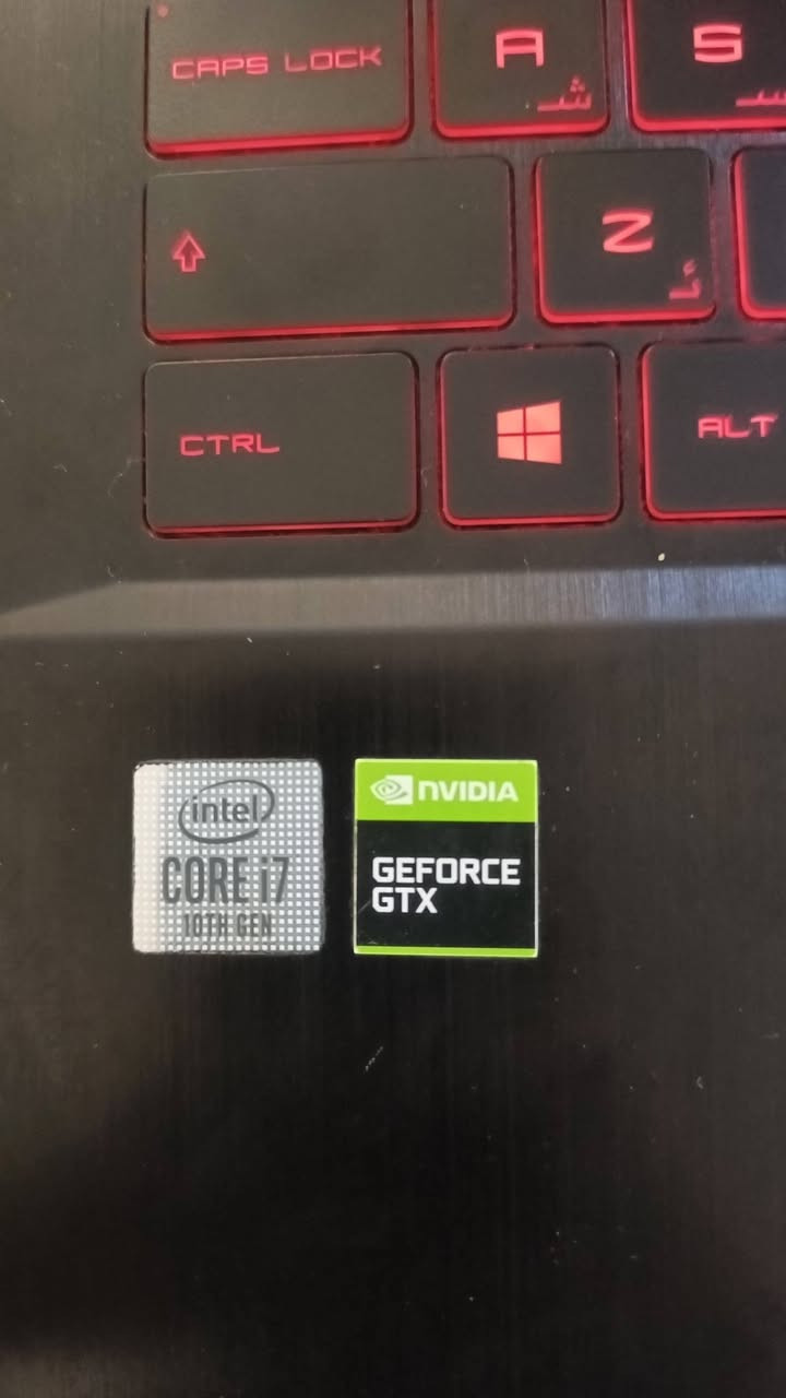 لاب توت مستخدم
Msi 

المواصفات داخل الصورة 

السعر٧٥٠ الف 

***********
