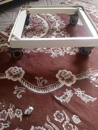 قاعدة المنيوم • طباخ 4 عيون