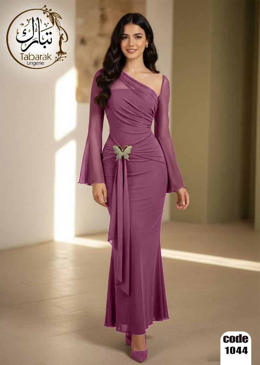 اسعارنه اسعار جمله
بس باعولي جمال القطع 😍
ارخص وانسب الفساتين 🌹
للاستفسار يرجه مراسله لصفحه☺️

لدينا جمله ومفرد


**إذا كنت صاحب هذا الإعلان وتريد حذفه لأي سبب، رجاءا أرسل رسالة إلى الدعم الفني**