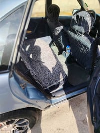 فيكترا • ١٩٩١ • محرك شرط