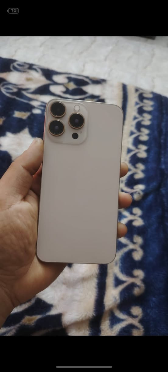 السلام عليكم اكس ماكس محور 16 برو ماكس جهاز حلو كل مشكله مابي فقط خط بلشاشه وخط بلكامره الاماميه فقط بليل يبين مكفول من كلشي خط تكنيك وانطيك ضمان بلشاشه اذا حتركت فقط الشراي يتفضل سعره 220 وقابل للتفاوض وشكرا


**إذا كنت صاحب هذا الإعلان وتريد حذفه لأي سبب، رجاءا أرسل رسالة إلى الدعم الفني**