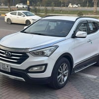 سنتافي • ٢٠١٤ • ٧ راكب