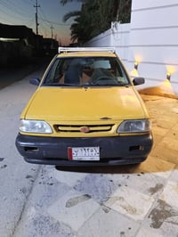 سايبه موديل. 11 سنويه صاقطه. هيئه 170 غرامتها 100  محركها ينقص مسمكرها...