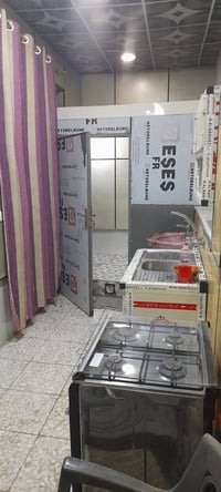 شكرا لأدارة الكروب ..للأيجار شقة مؤثثة ط ١ للطالبات او عائلة صغيرة ..ا...