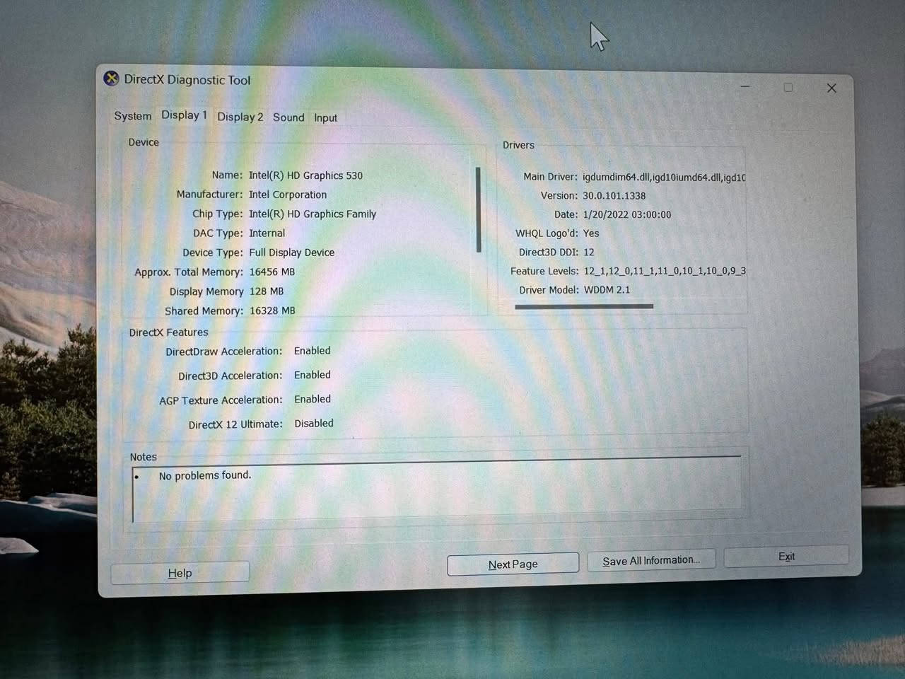 Deel 7710
💻 للبيع لابتوب Dell Precision 7710 – Workstation احترافي ثقيل

لابتوب قوي جدًا مخصص للأعمال الهندسية، التصميم، والرندر، يتحمل الشغل الطويل بدون مشاكل.

🔧 المواصفات الكاملة والدقيقة:

 • الشركة: Dell

 • الموديل: Precision 7710

 • المعالج:

 • Intel® Core™ i7-6820HQ

 • سرعة 2.70GHz

 • 4 أنوية / 8 Threads

 • الرام: 16GB DDR4

 • كرت الشاشة المنفصل:

 • NVIDIA Quadro M4000M

 • ذاكرة 4GB VRAM

 • فئة Workstation احترافية

 • كرت الشاشة المدمج: Intel HD Graphics 530

 • DirectX: 12

 • الشاشة: 17.3 إنج (كبيرة ومريحة للشغل)

 • نظام التشغيل: Windows 11 Pro أصلي

 • نوع النظام: 64-bit

 • BIOS: UEFI (محدّث)

 • الواي فاي + بلوتوث: موجود

 • الكاميرا + المايك: موجود

 • المنافذ:

USB 3.0 – HDMI – Mini DisplayPort – Thunderbolt – LAN – قارئ SD

 • الحالة: نظيف ويعمل بكفاءة عالية

 • ملاحظة: جهاز Workstation (أقوى من اللابتوبات العادية)

⸻

🎯 مناسب جدًا لـ:

✔ AutoCAD

✔ SolidWorks

✔ Revit

✔ 3ds Max

✔ Photoshop

✔ Premiere

✔ أعمال هندسية وتصميم ورندر

⸻

⭐ المميزات:

 • كرت شاشة Quadro احترافي (مو مخصص ألعاب بل شغل ثقيل)

 • أداء ثابت وقوي

 • شاشة كبيرة مناسبة للتصميم

 • يتحمل ضغط العمل الطويل

⸻

📍 ملاحظات:

 • الجهاز مجرّب

 • جاهز للاستخدام

 • السعر قابل للتفاوض للجادين فقط

💰 السعر: (425الف)

📞 التواصل: (***********)

***********

⸻
