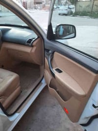 تيكو موديل 2013 سيارة رقم بغداد الجديد هزة جديدة وين ميعجبك نحول ثاني ...