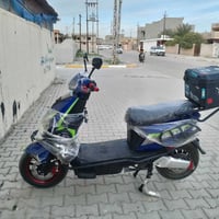 ماطور شحن للبيع او مرواس مستخدم يومين سعره 850 بي مجال بسيط شراي يخابر...