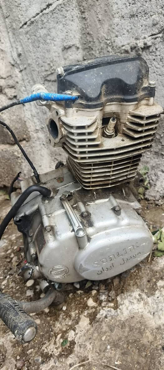 السلام عليكم محرك تايكر 2023 مبدل بستم ولفات بعده على السحك وجبن دهن طاكه سعره 100 بس يردله غسله زينه ويطلع لوك


**إذا كنت صاحب هذا الإعلان وتريد حذفه لأي سبب، رجاءا أرسل رسالة إلى الدعم الفني**