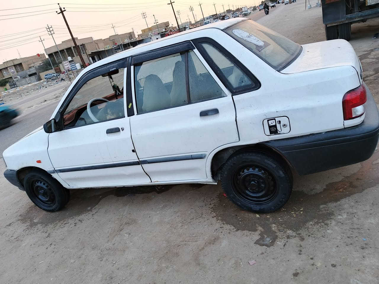 سايبه موديل 9مكينه وكير شرط برانكيت على وضع الشركه مكفوله فقط مدكر مبدل جهت العبري سعر 22وبيه مجال المكان ناصريه فضليه للستفسار التصال على الرقم ‏‪***********‬‏
