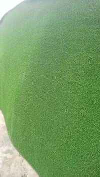 ثيل صناعي • ١٧م • نظيف