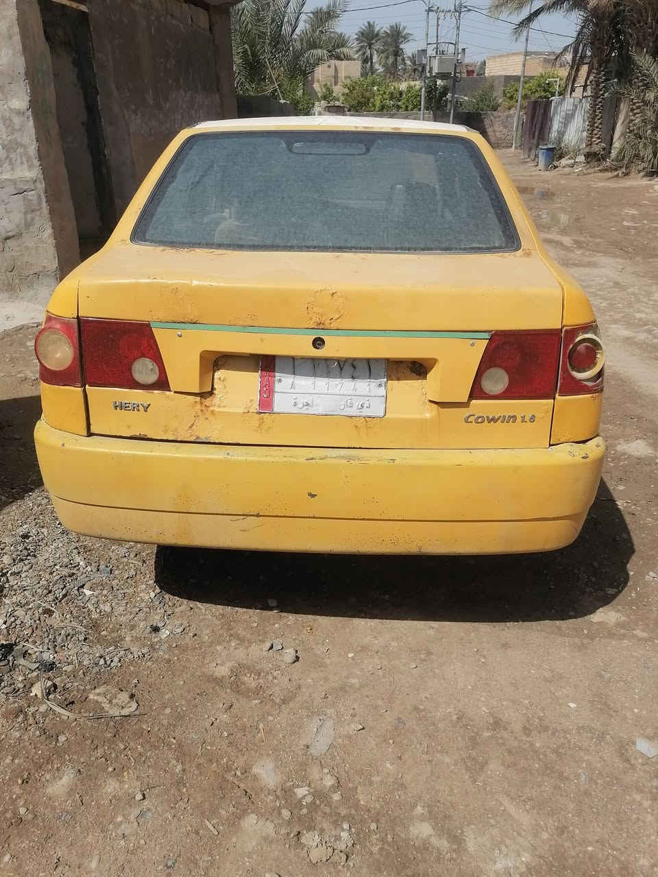 شيري كوين 2010 مكينه وكير خير من الله سياره رايدلها ترتيب بيع او مروس سعر 15 بدون راعي اتكفل سرقه وعشاير رقم ***********مكان بابل المسيب
