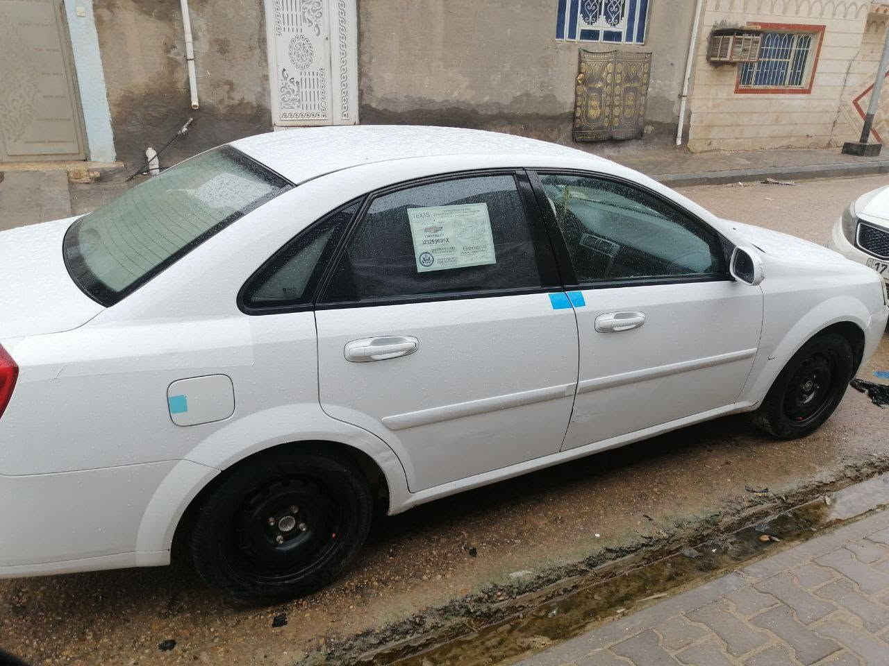 اوبتره مديل 2011 مثنى بيها جملغ خلفي ماعابر مكينه تخم تاير تبريد كهربائيات كلها شغاله خير من الله سعر 77اوبيها مجال مكان سماوه ليت زنون


**إذا كنت صاحب هذا الإعلان وتريد حذفه لأي سبب، رجاءا أرسل رسالة إلى الدعم الفني**