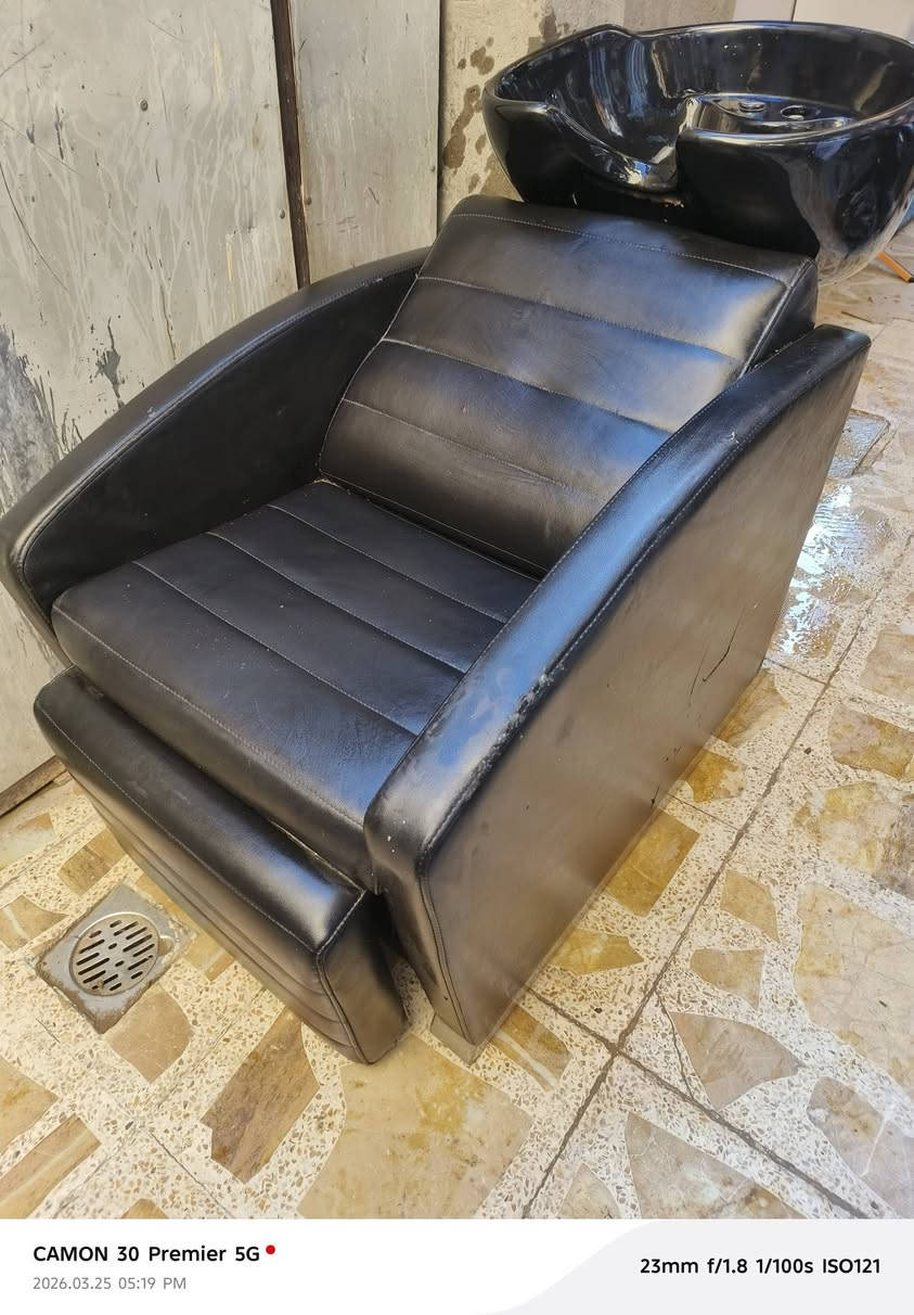 للبيع مغسله شعر ب٧٥ لف مكاني بغداد الحبيبيه


**إذا كنت صاحب هذا الإعلان وتريد حذفه لأي سبب، رجاءا أرسل رسالة إلى الدعم الفني**