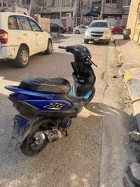 ألسلام عليكم  ماكس عدلة  دراجة 55 جديد كفرات بلاد دواخل بلاد دراجة طيا...