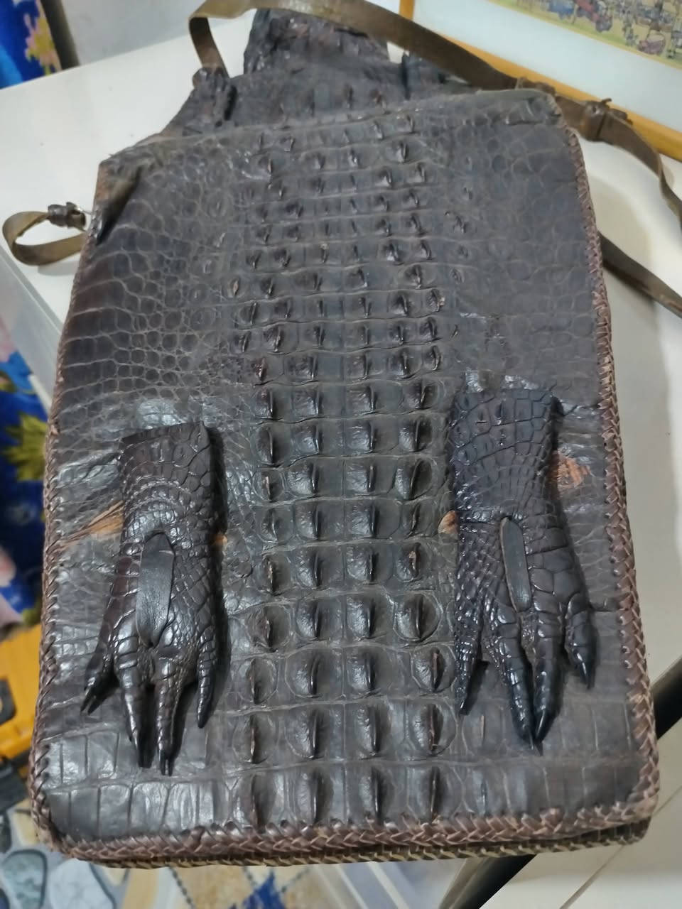 للبيع


**إذا كنت صاحب هذا الإعلان وتريد حذفه لأي سبب، رجاءا أرسل رسالة إلى الدعم الفني**