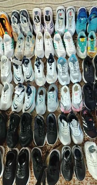 شلعة • بالة جديدة • ما مستخدمة